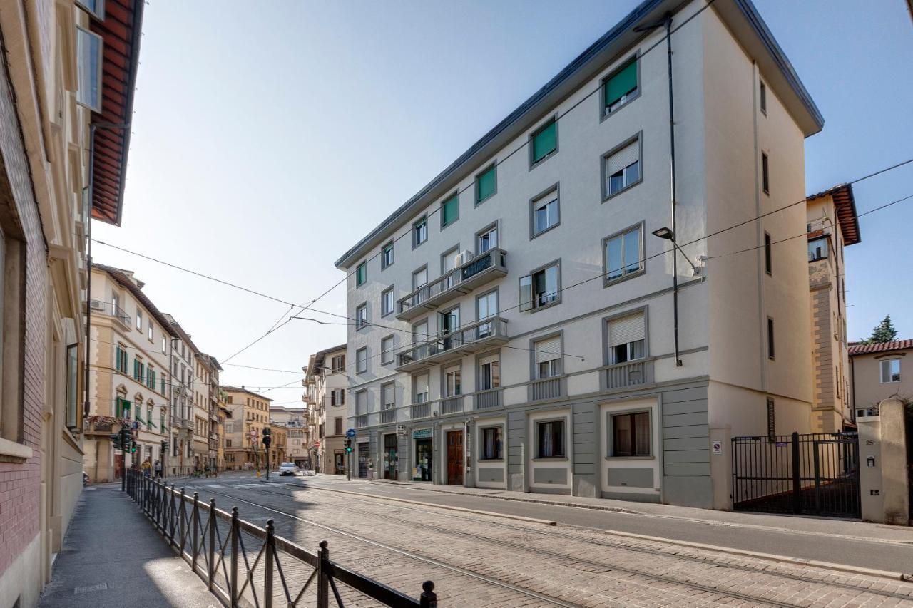 Guido Monaco By Mamo Appartement