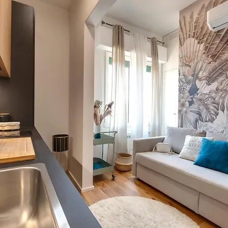 Guido Monaco Apartment By Mamo Florence Exterior photo